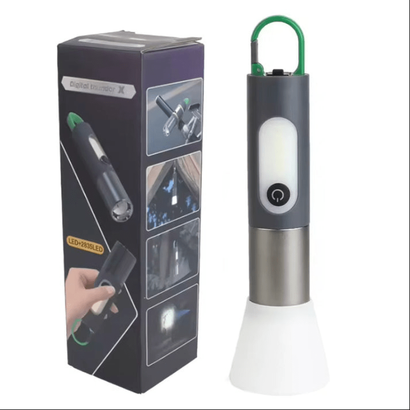 Lampe Torche Ultra-Puissante
